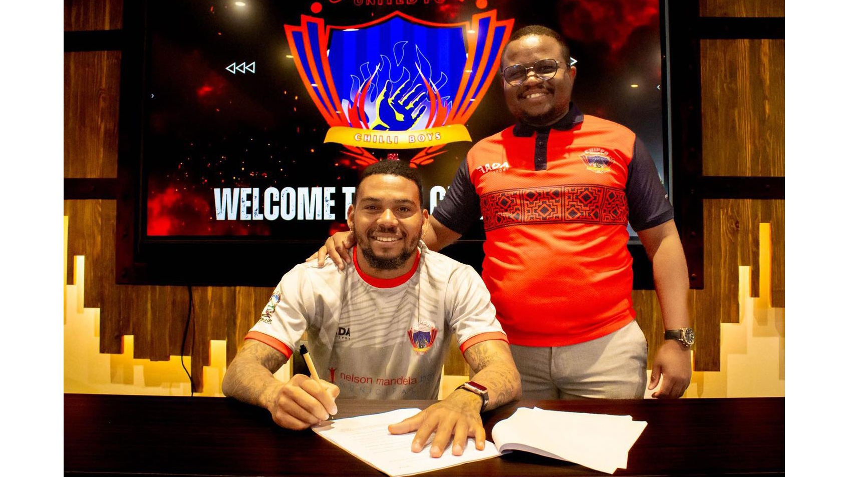 ‘Figa’ finally completes switch to Chippa 